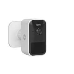 Security & Surveillance Camera