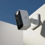 Caméra d'extérieur intelligente