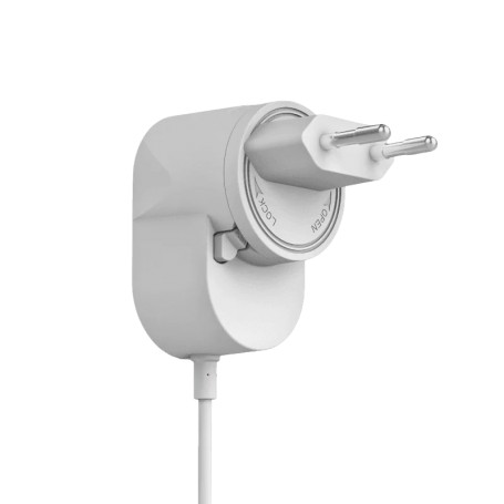 Power supply for doorbell