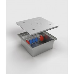 Sockets / Distributors