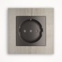 Socket Stone