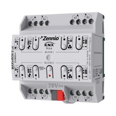 Actionneurs de commutation KNX