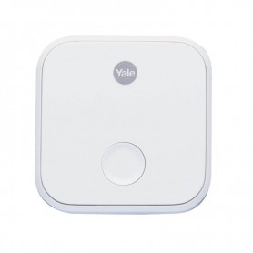 Connect WLAN-Bridge