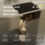 Smart Cabinet Lock