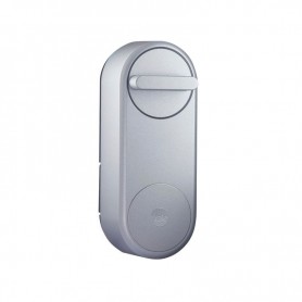 Linus Smart Lock silver