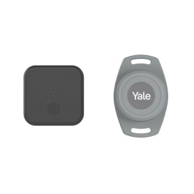 Smart Garage Opener