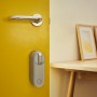 Linus L2 Smart Lock silber