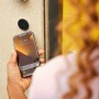 Linus L2 Smart Lock silber