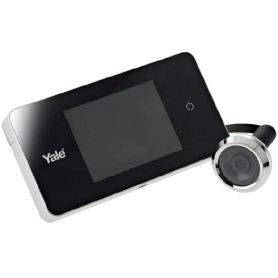 Digital door viewer DDV 500, 3.2” Displ