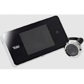 Digital door viewer DDV 500, 3.2” displ.