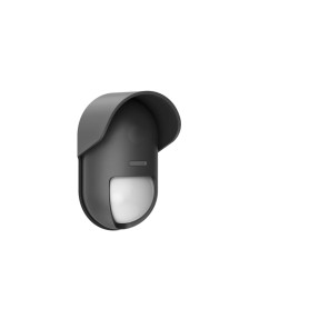 Outdoor motion sensor