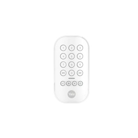 Smart Alarm Keypad - Keypad