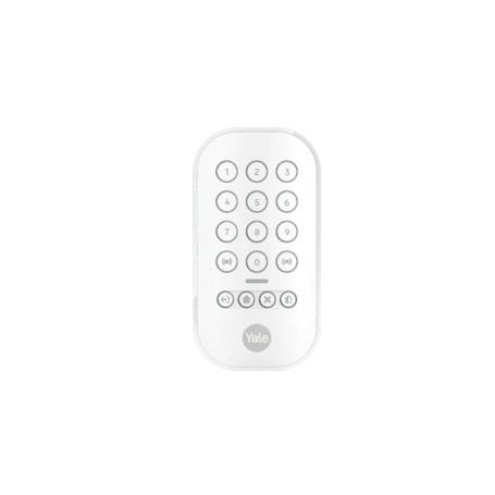 Smart Alarm Keypad - Tastenfeld