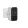 Smart Outdoor Camera
