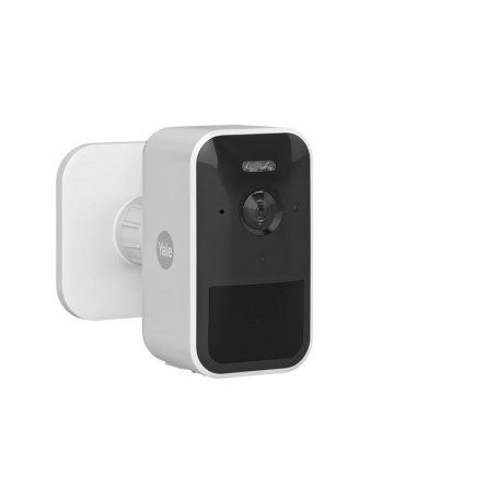 Smart Outdoor Camera