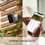 Smart Outdoor Camera
