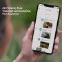 Smart Outdoor Camera