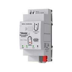 KNX Systemgeräte