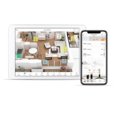 KNX Visualization