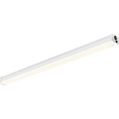 Luminaires LED pour montage en saillie
