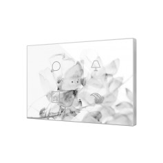 KNX touch switch
