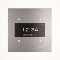 KNX Raumcontroller