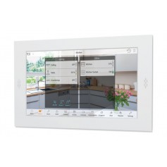 KNX Visualisierung