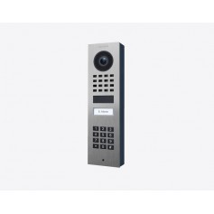 IP Video Türsprechanlagen