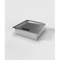 Hohlbodentank