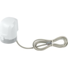 Radio Actuators