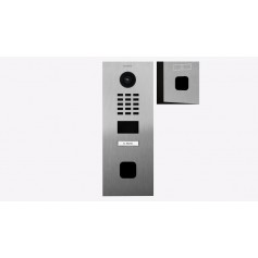 Interphones Vidéo IP
