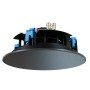 Loudspeaker 4” 8 Ohms, anthracite