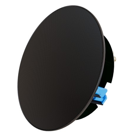 Loudspeaker 6.5″ 8 Ohms, anthracite