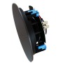 Loudspeaker 6.5″ 8 Ohms, anthracite