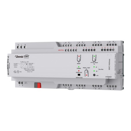 ALLinBOX 1612 v3