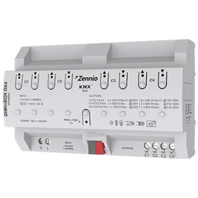 DIMinBOX DX4