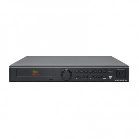 NVT-1624 POE