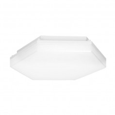 LED surface-mounted luminaires