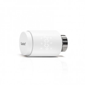Smart thermostat