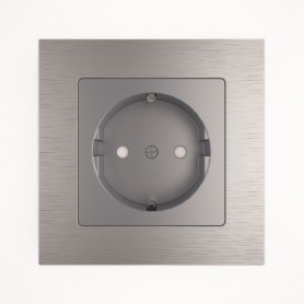 Socket Aluminium