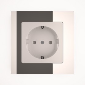 Socket Métall