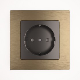 Socket Gold