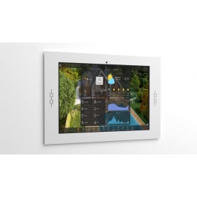 Bobcat Wallpanel