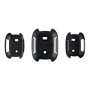 Holder for (Double) Button Holder for (Double) Button