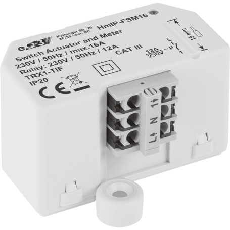 HmIP-FSM16 HmIP-FSM16