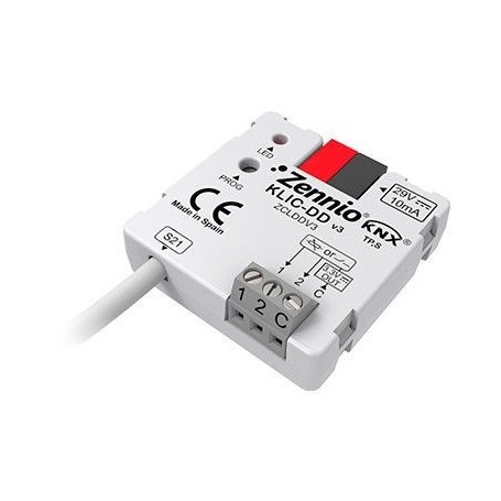 KLIC-DD v3 KLIC-DD v3