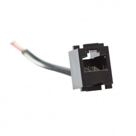 Ethernet Anschluss Ethernet Anschluss