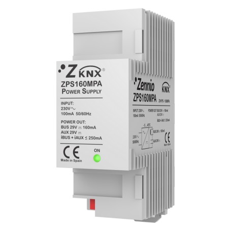 Alimentation KNX 160 mA