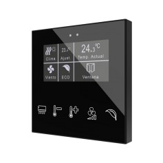 KNX Raumcontroller