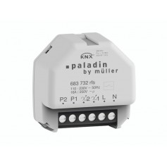 KNX RF Radio Solution